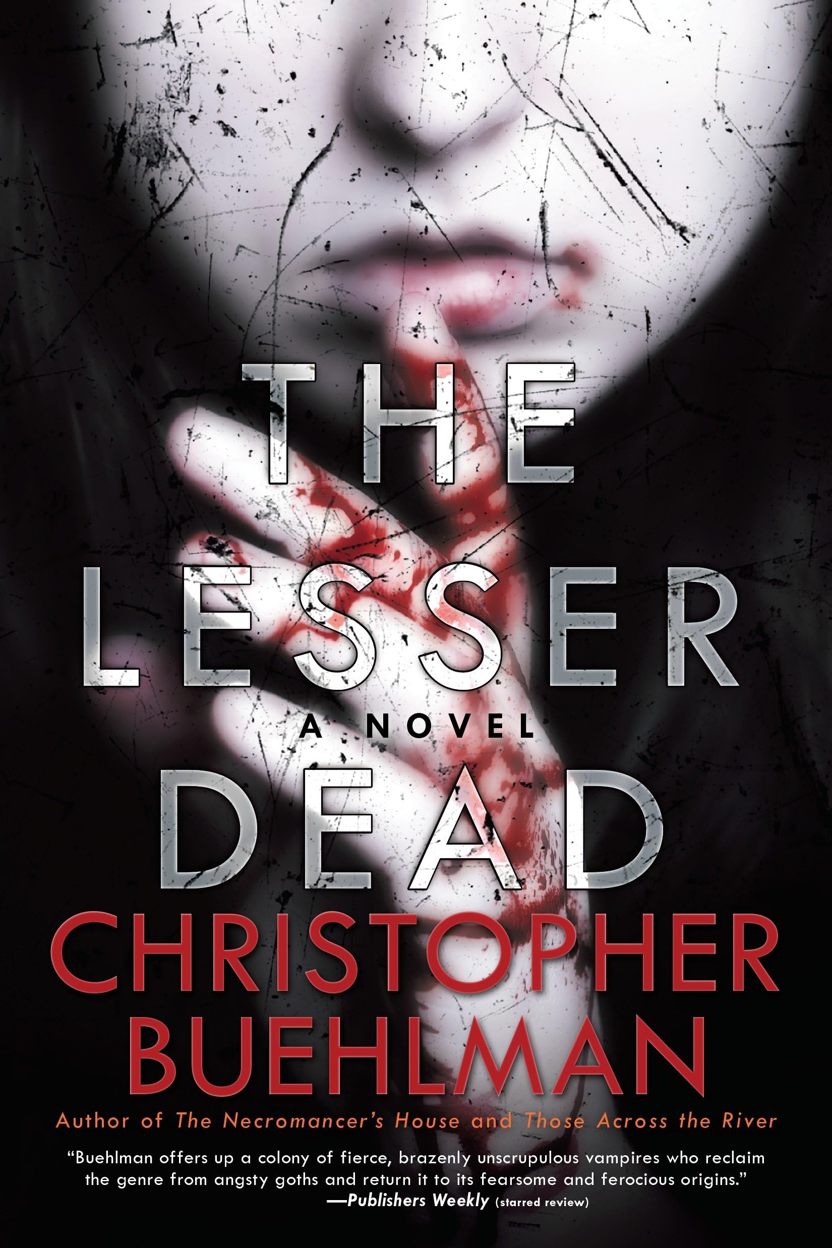 The Lesser Dead,Used