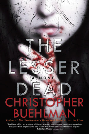 The Lesser Dead,Used