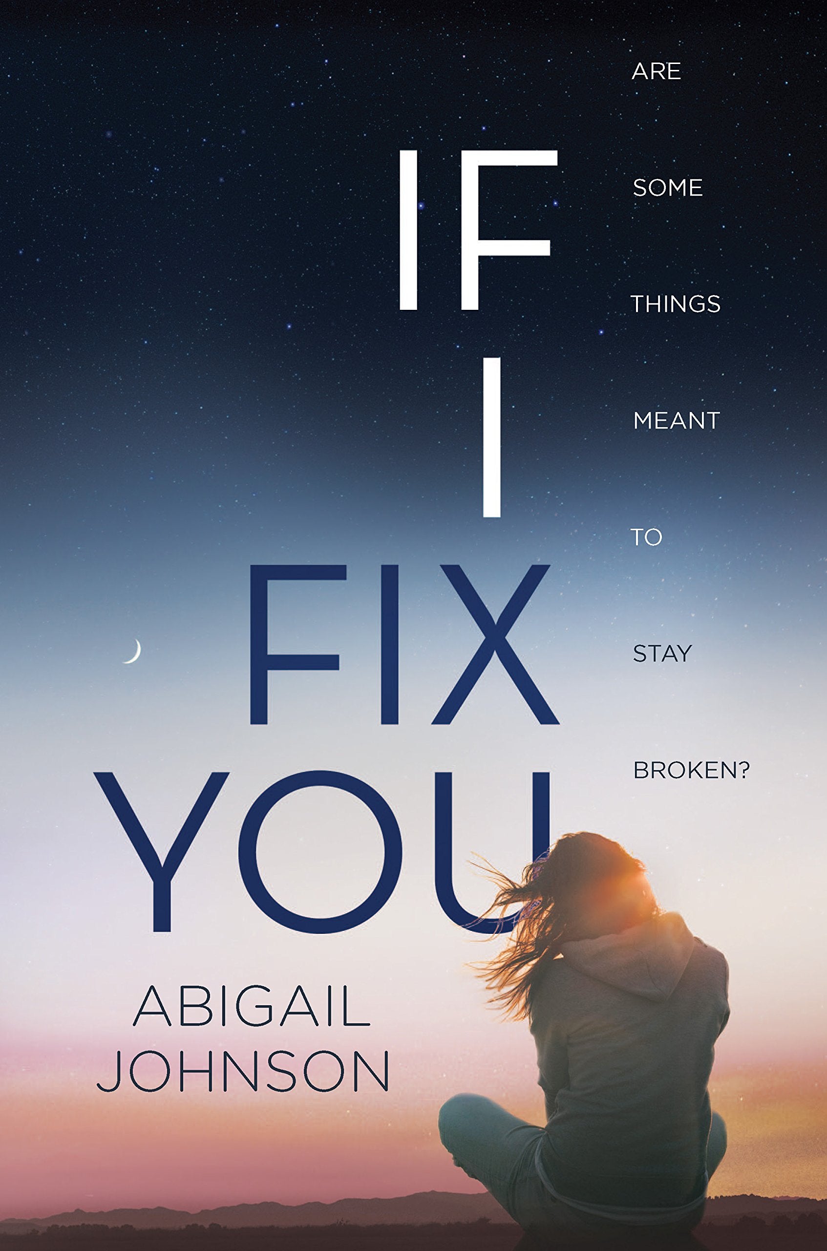 If I Fix You,Used