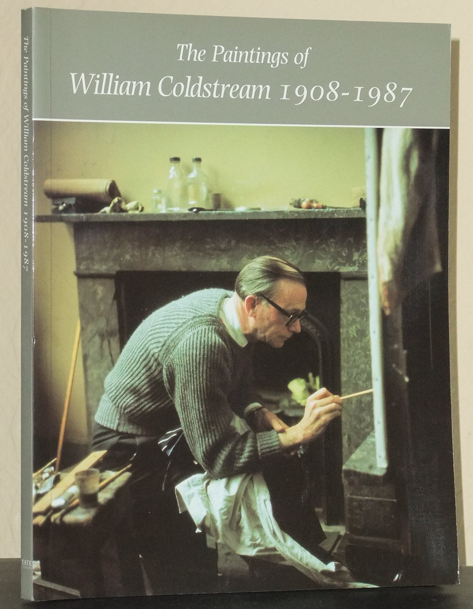The Paintings of William Coldstream 19081987,Used