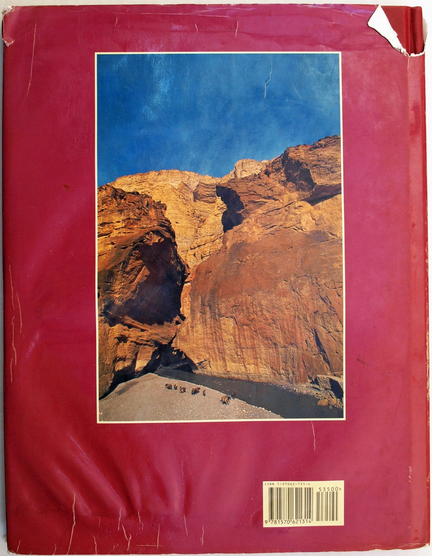 East of Lo Monthang: In the Land of Mustang,New