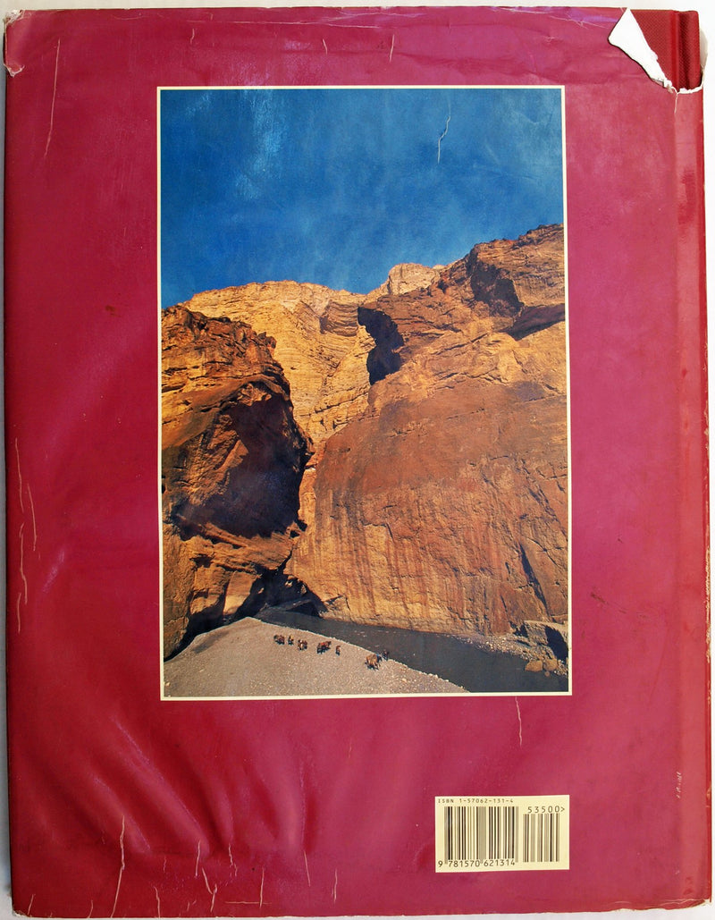 East of Lo Monthang: In the Land of Mustang,New