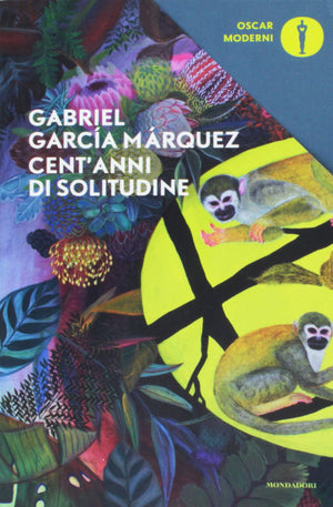 Centanni Di Solitudine (Italian Edition)