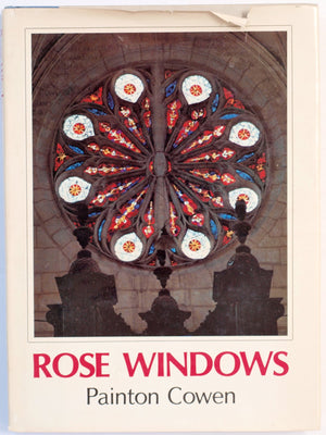 Rose Windows,Used