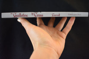 The Guillotine & The Cross,Used