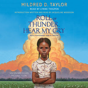 Roll of Thunder, Hear My Cry (Logan Family Saga),Used