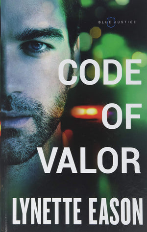 Code of Valor (Blue Justice),Used