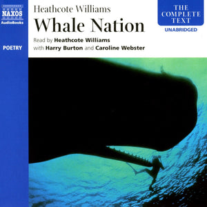 Whale Nation,Used