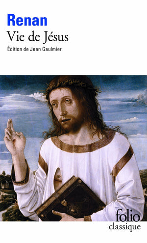 Vie de Jesus (Collection Folio; 618),Used