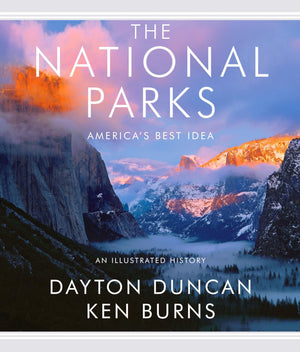 The National Parks: America s Best Idea