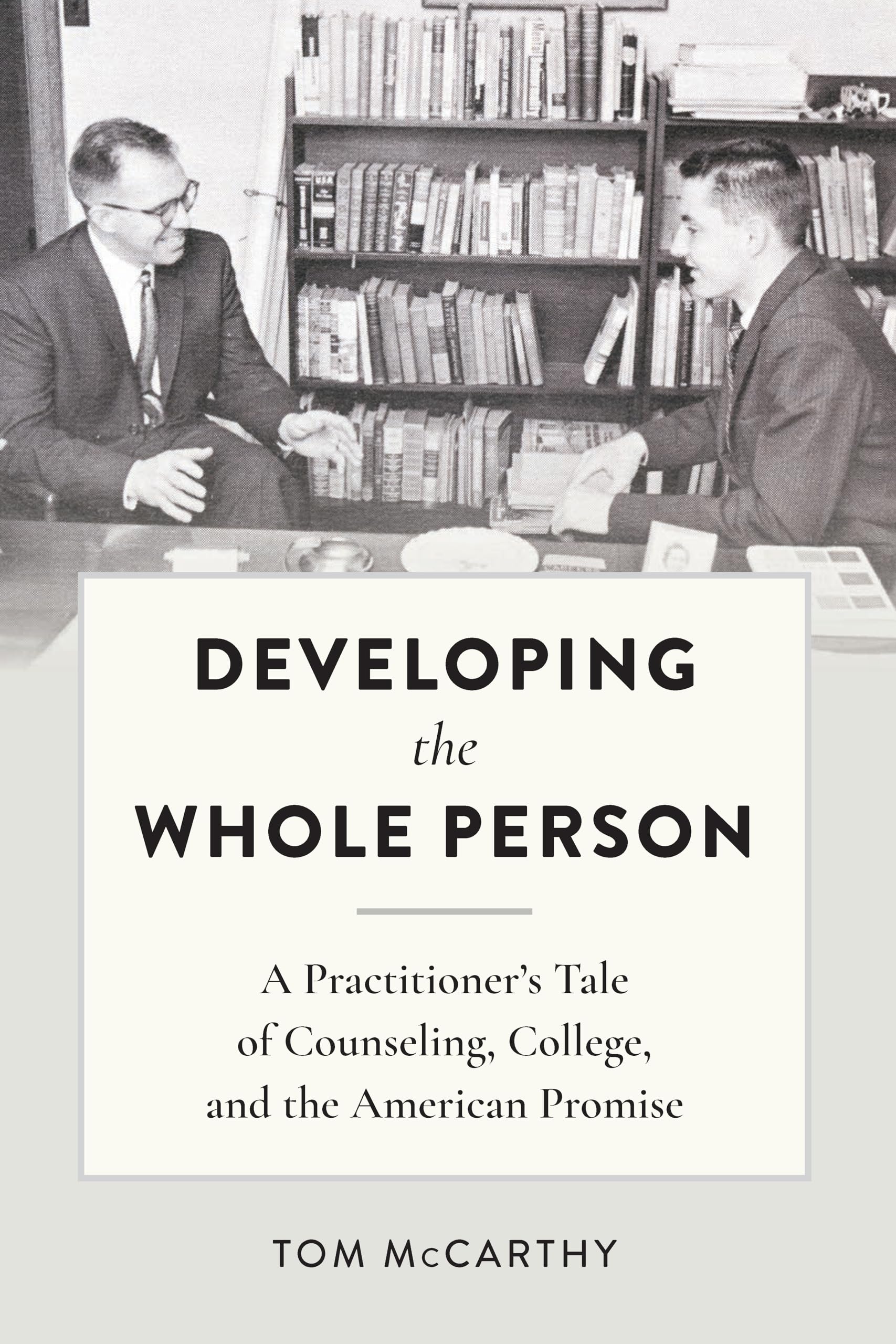 Developing the Whole Person,Used