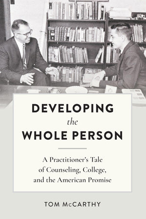 Developing the Whole Person,Used