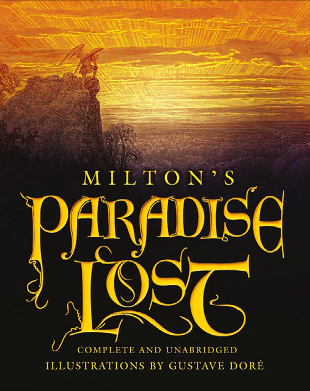 Paradise Lost: Slipcase Edition,Used