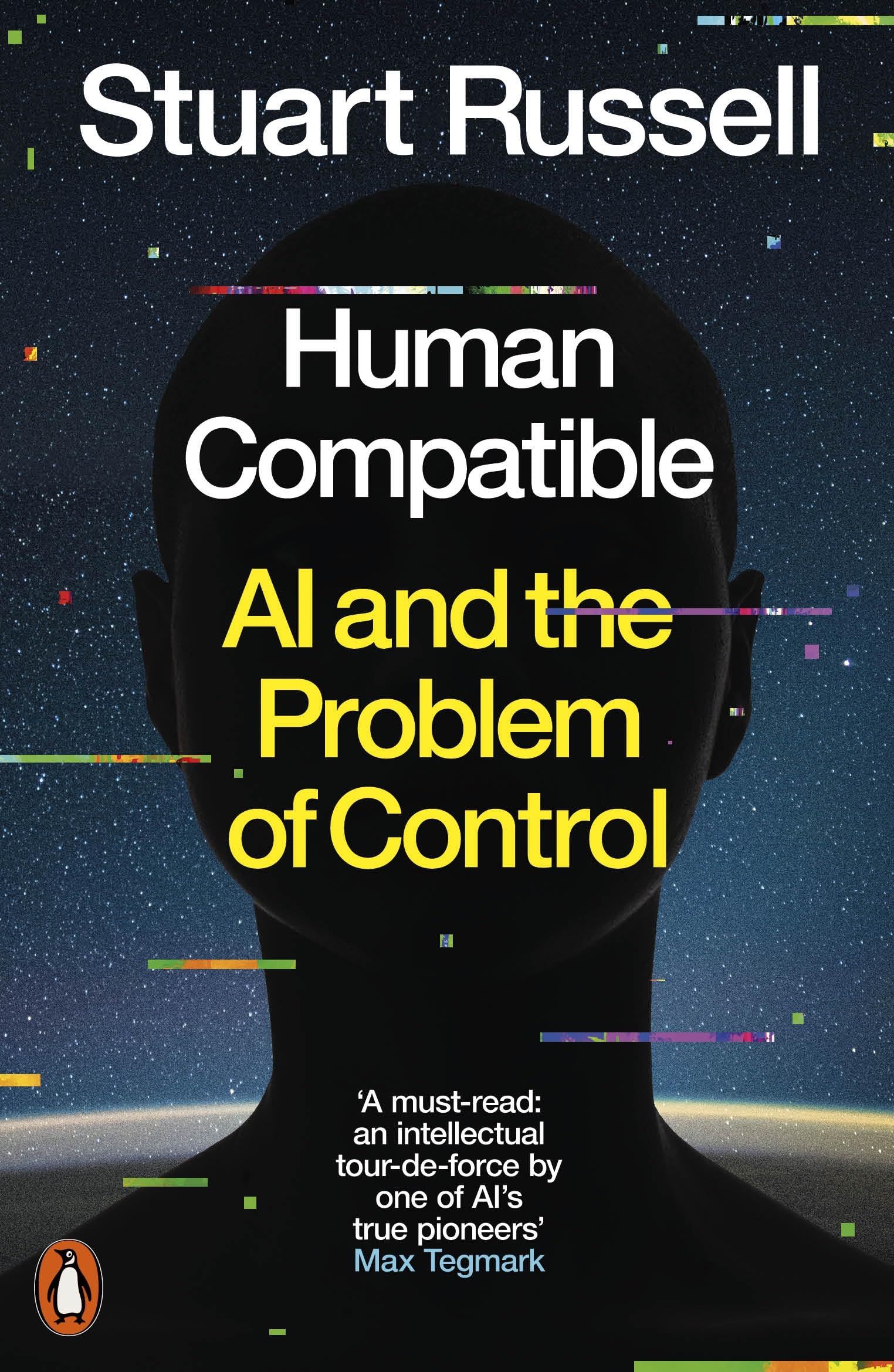 Human Compatible,New