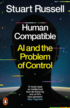 Human Compatible,New