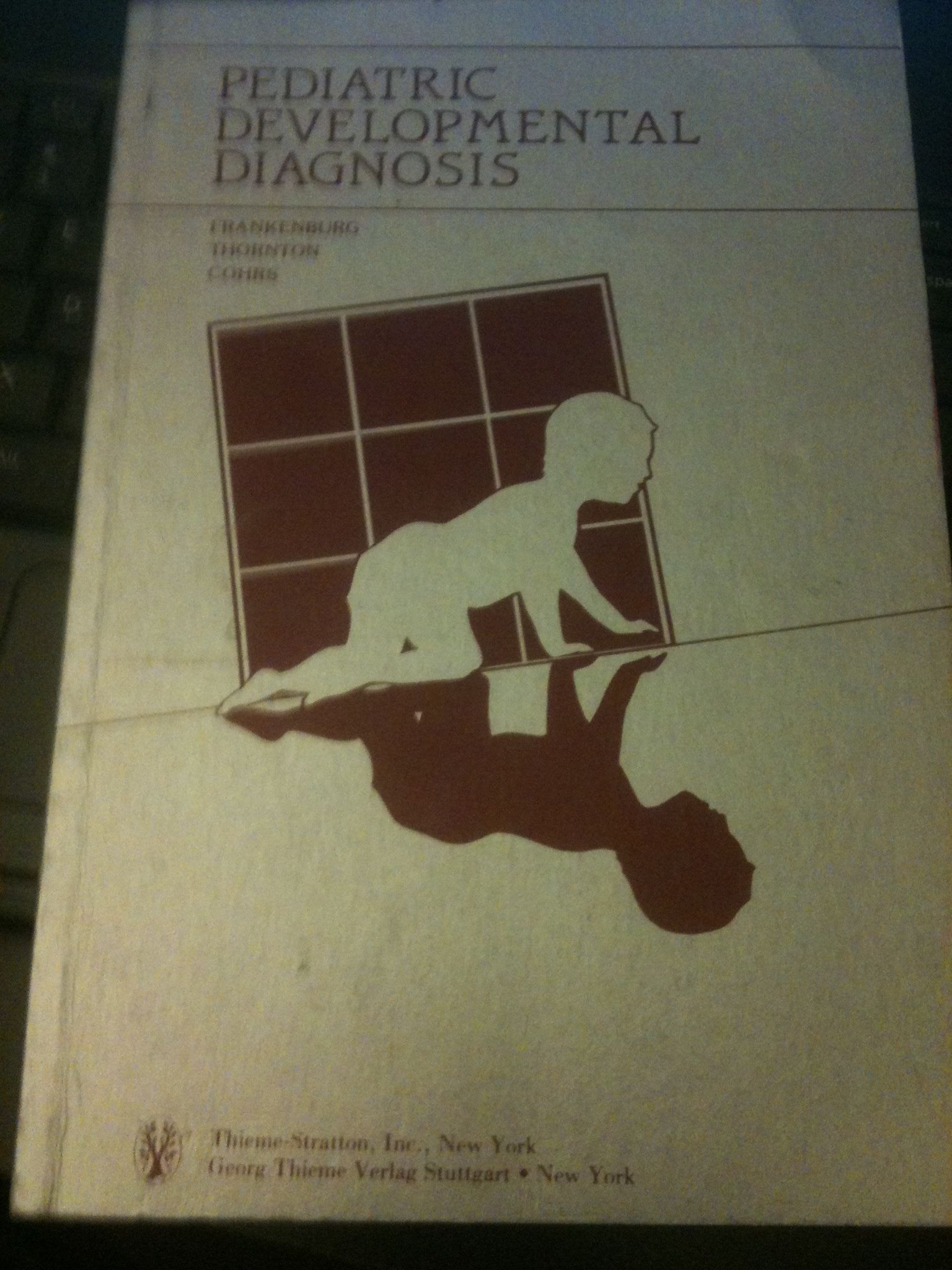 Pediatric Developmental Diagnosis,Used