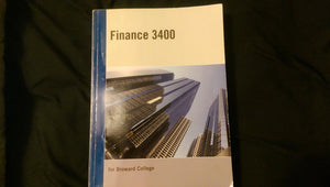 Fundamentals of Corporate Finance,Used