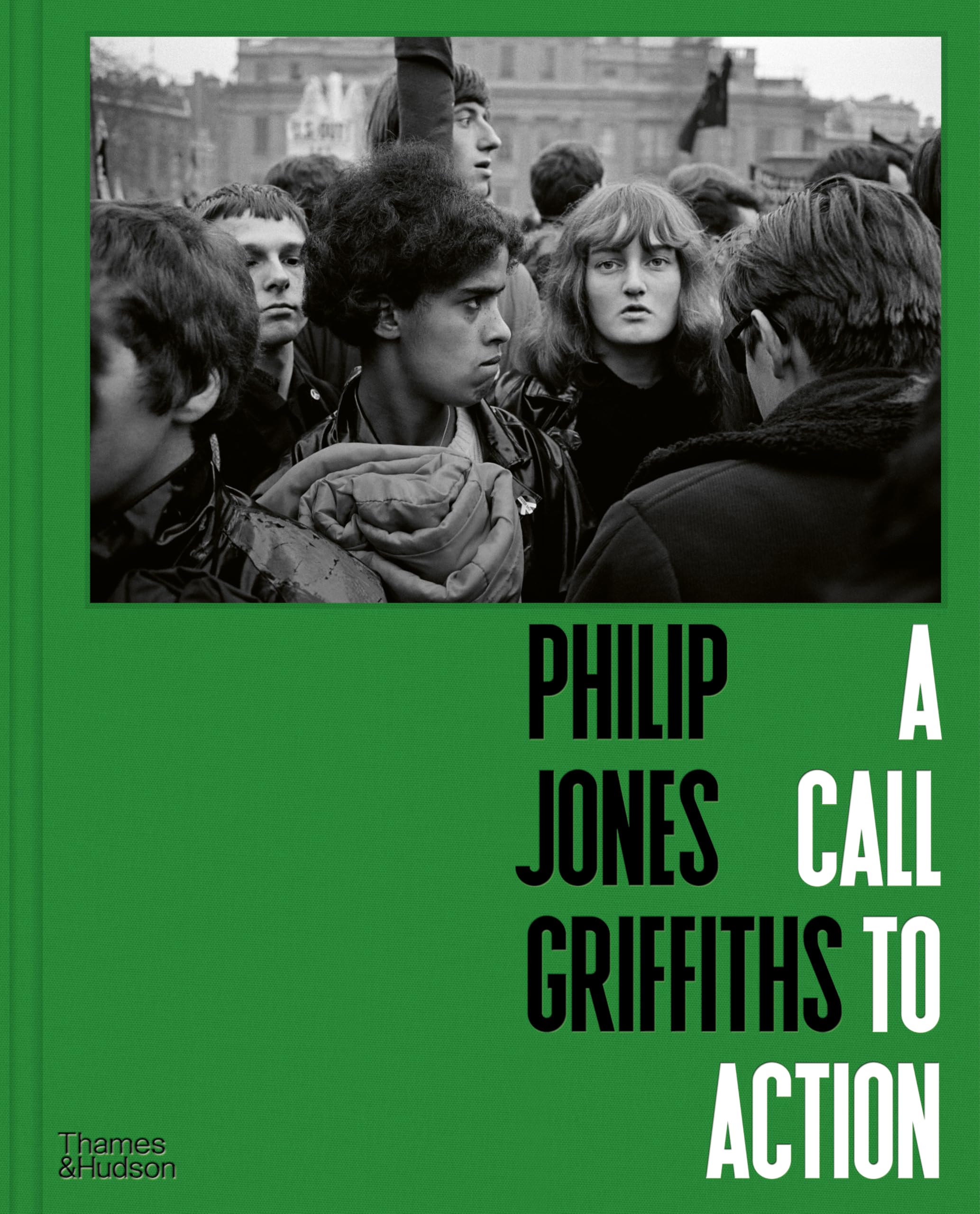 Philip Jones Griffiths: A Call To Action