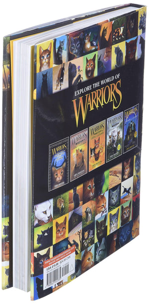 Warriors: The Ultimate Guide (Warriors Field Guide),Used
