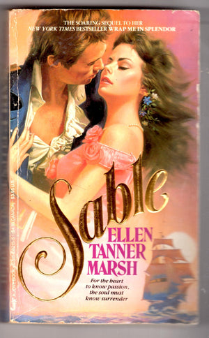 Sable,Used