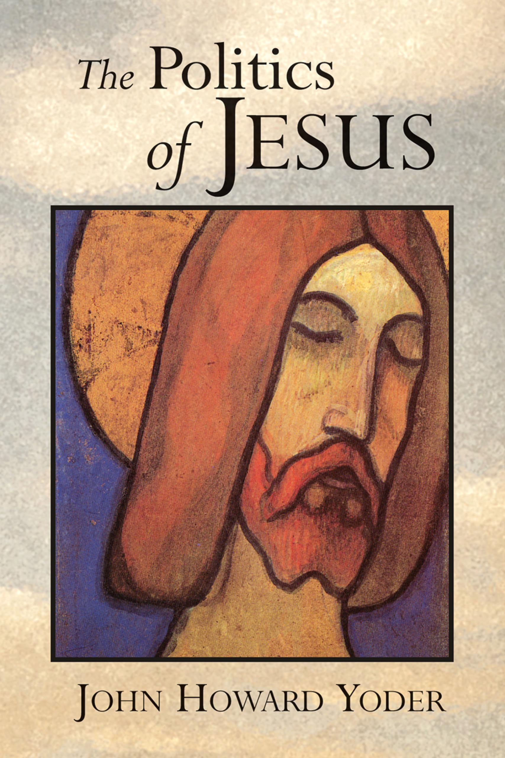 The Politics of Jesus,Used