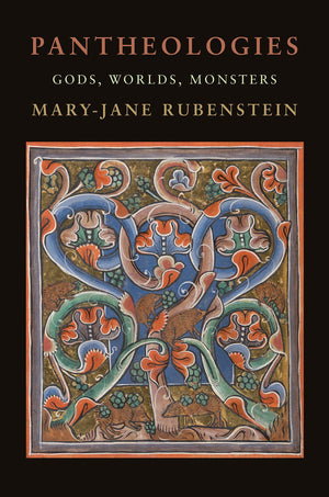 Pantheologies: Gods, Worlds, Monsters,Used
