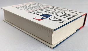 Lords of the Realm: The Real History of Baseball,Used