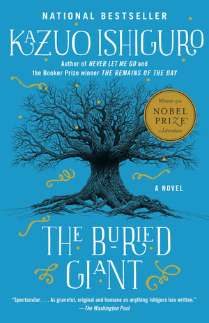 The Buried Giant (Vintage International),New