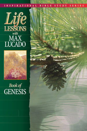 Life Lessons: Book Of Genesis,Used