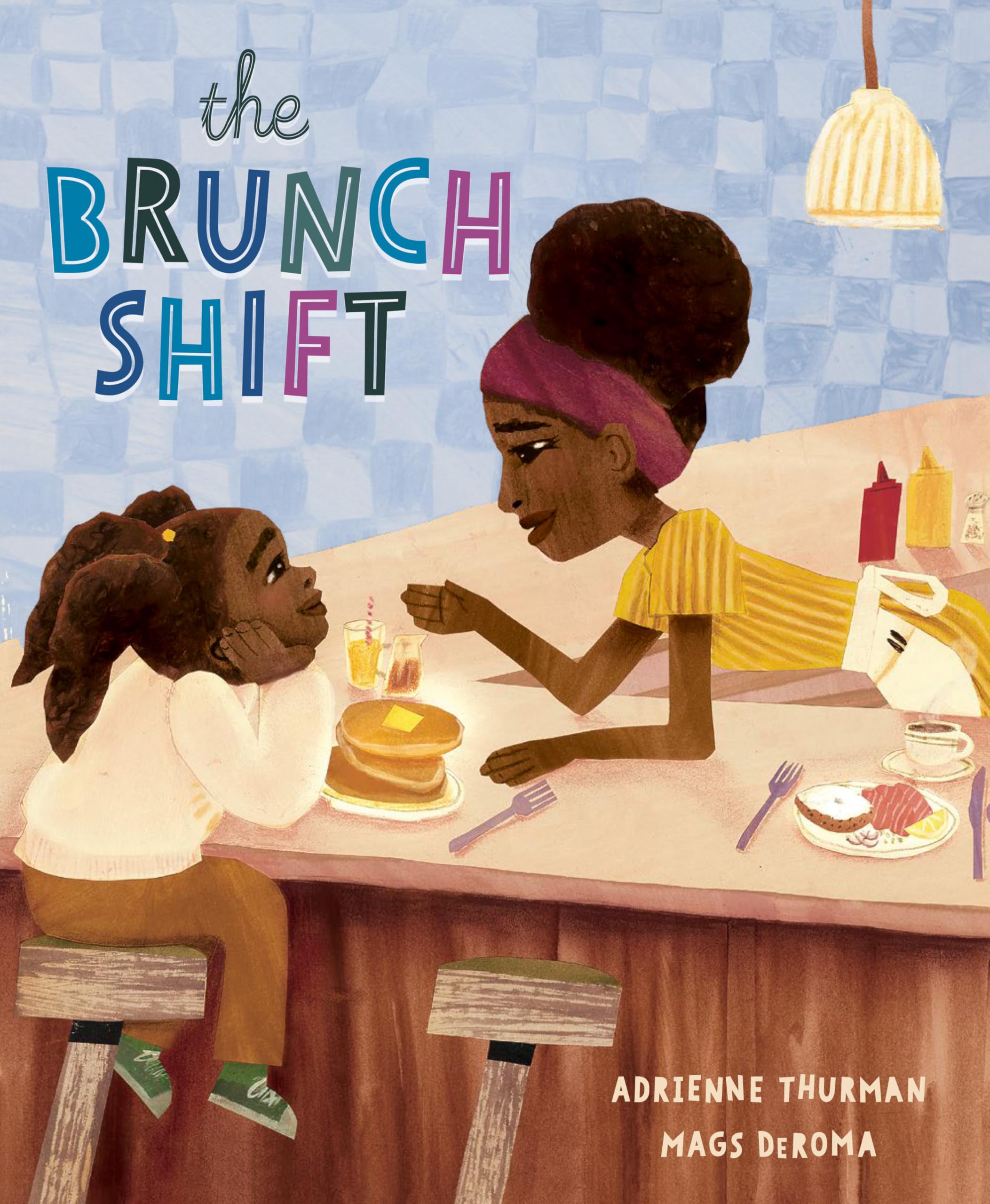 The Brunch Shift