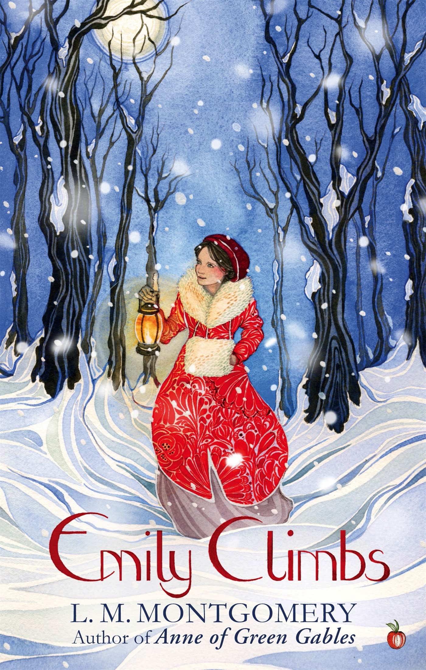 Emily Climbs: A Virago Modern Classic (Emily Trilogy)