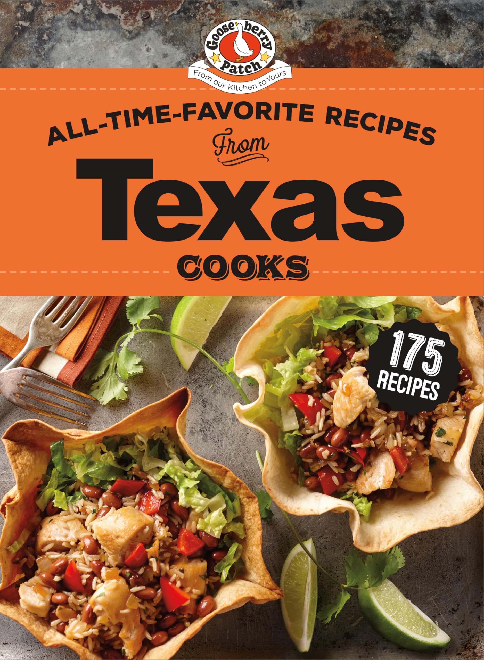 AllTimeFavorite Recipes from Texas Cooks (Regional Cooks),Used