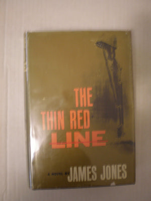 Thin Red Line,Used