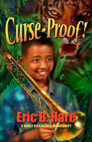Curse Proof,Used