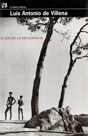 El sol de la decadencia,Used
