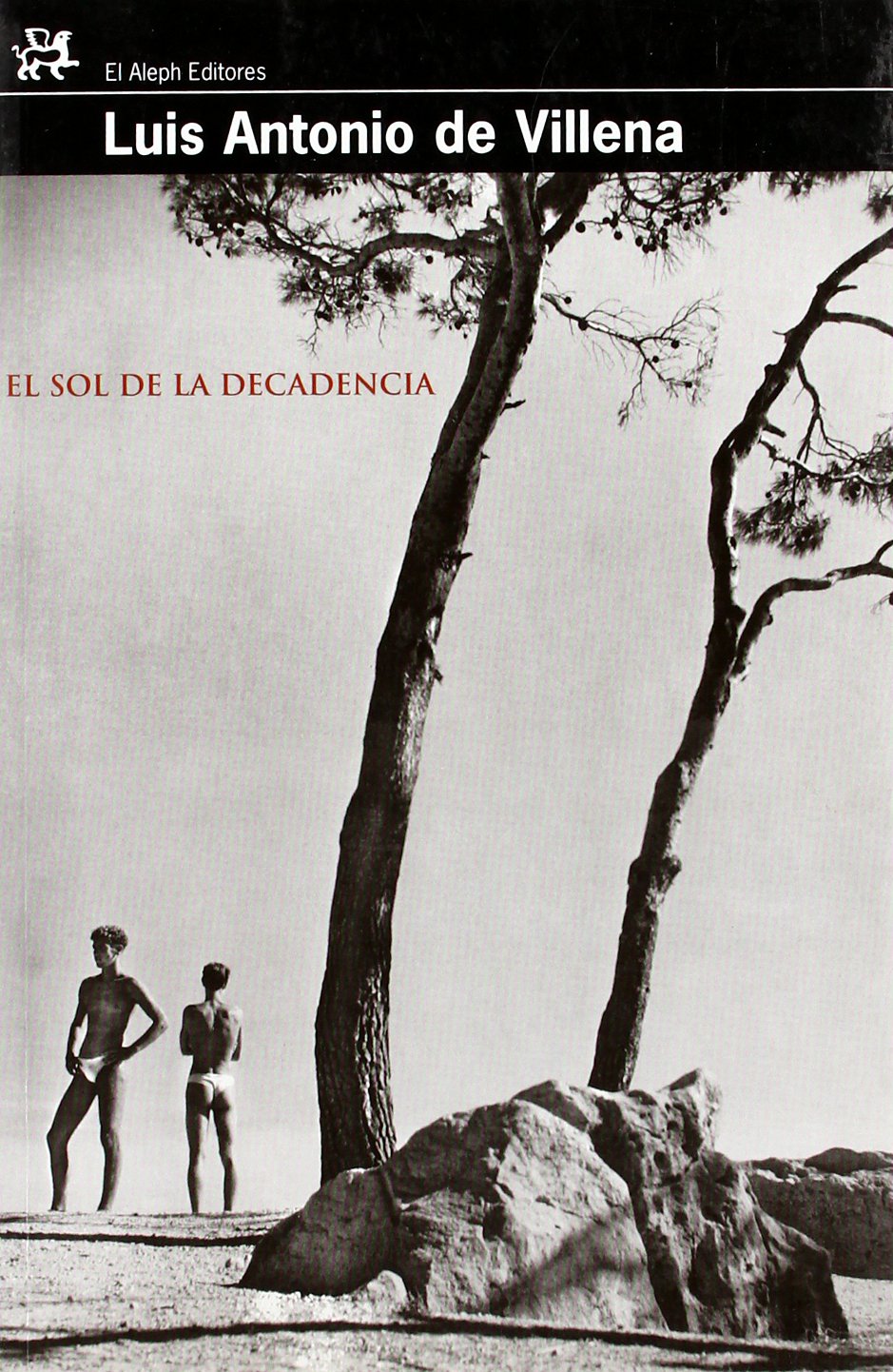 El sol de la decadencia,Used