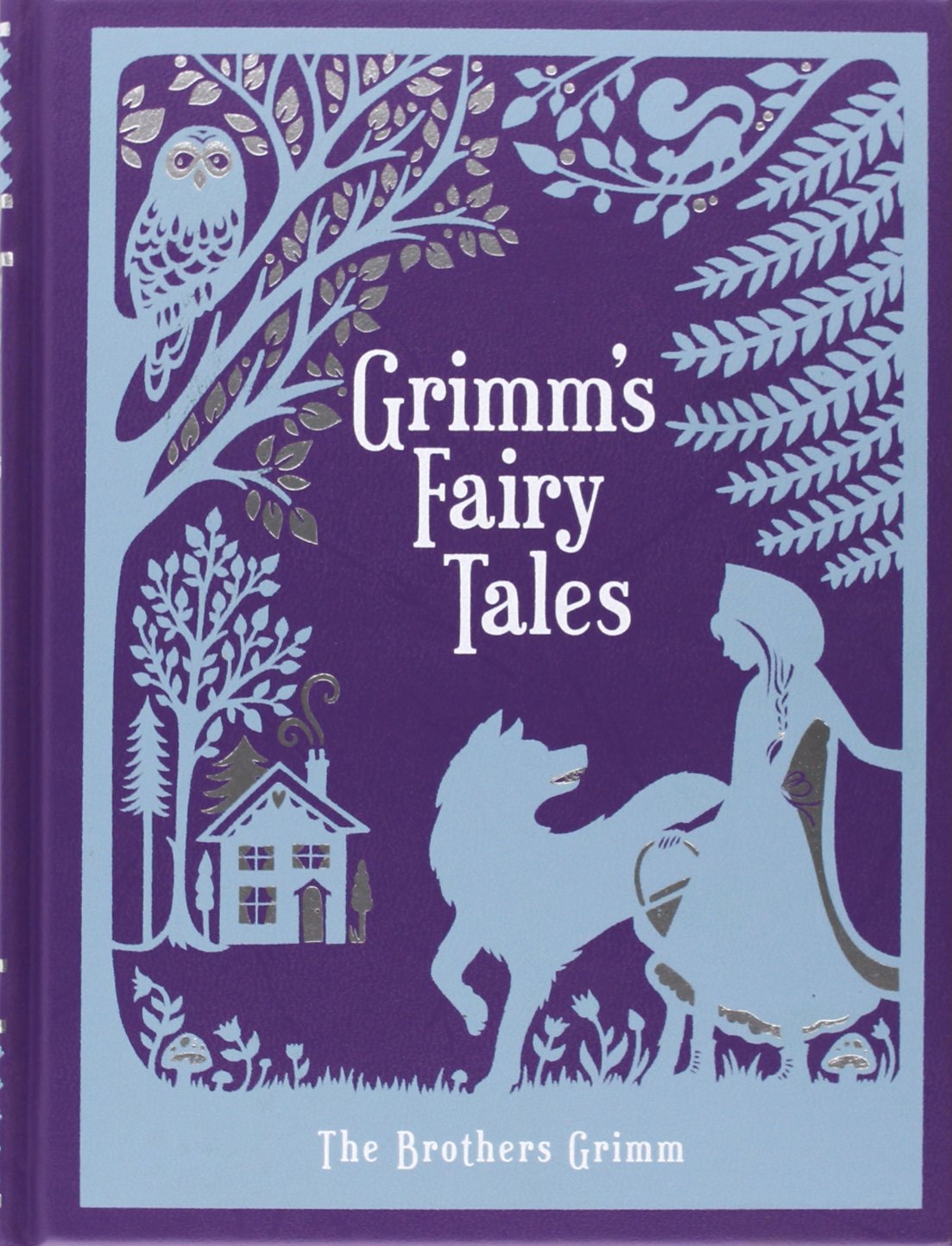 Grimm's Fairy Tales,New