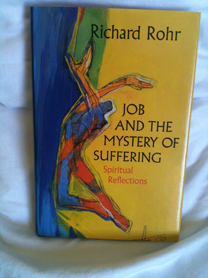 Job And The Mystery Of Suffering,New