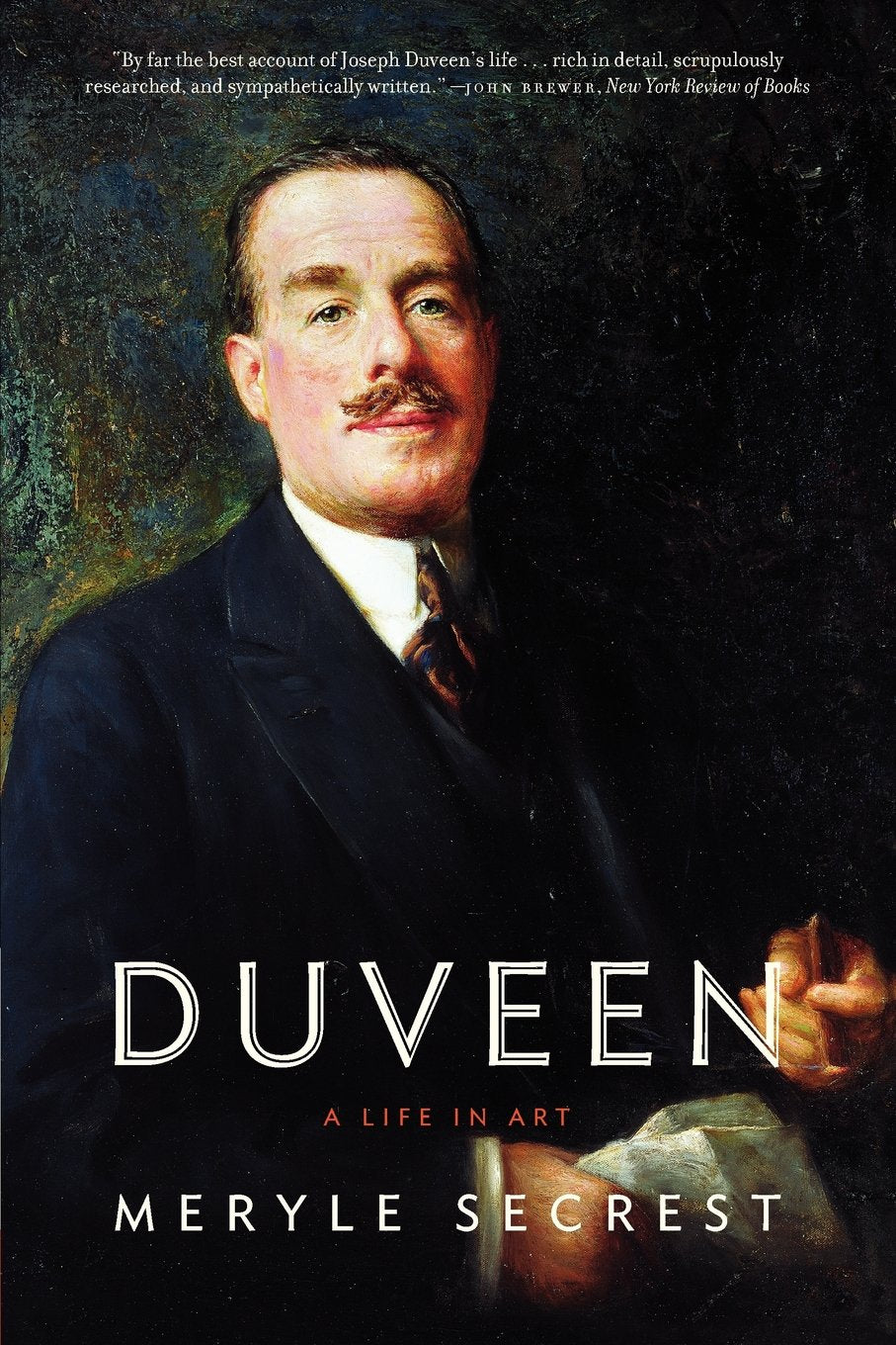 Duveen: A Life in Art,Used