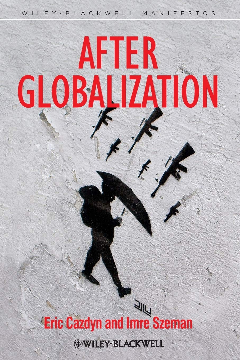 After Globalization,New