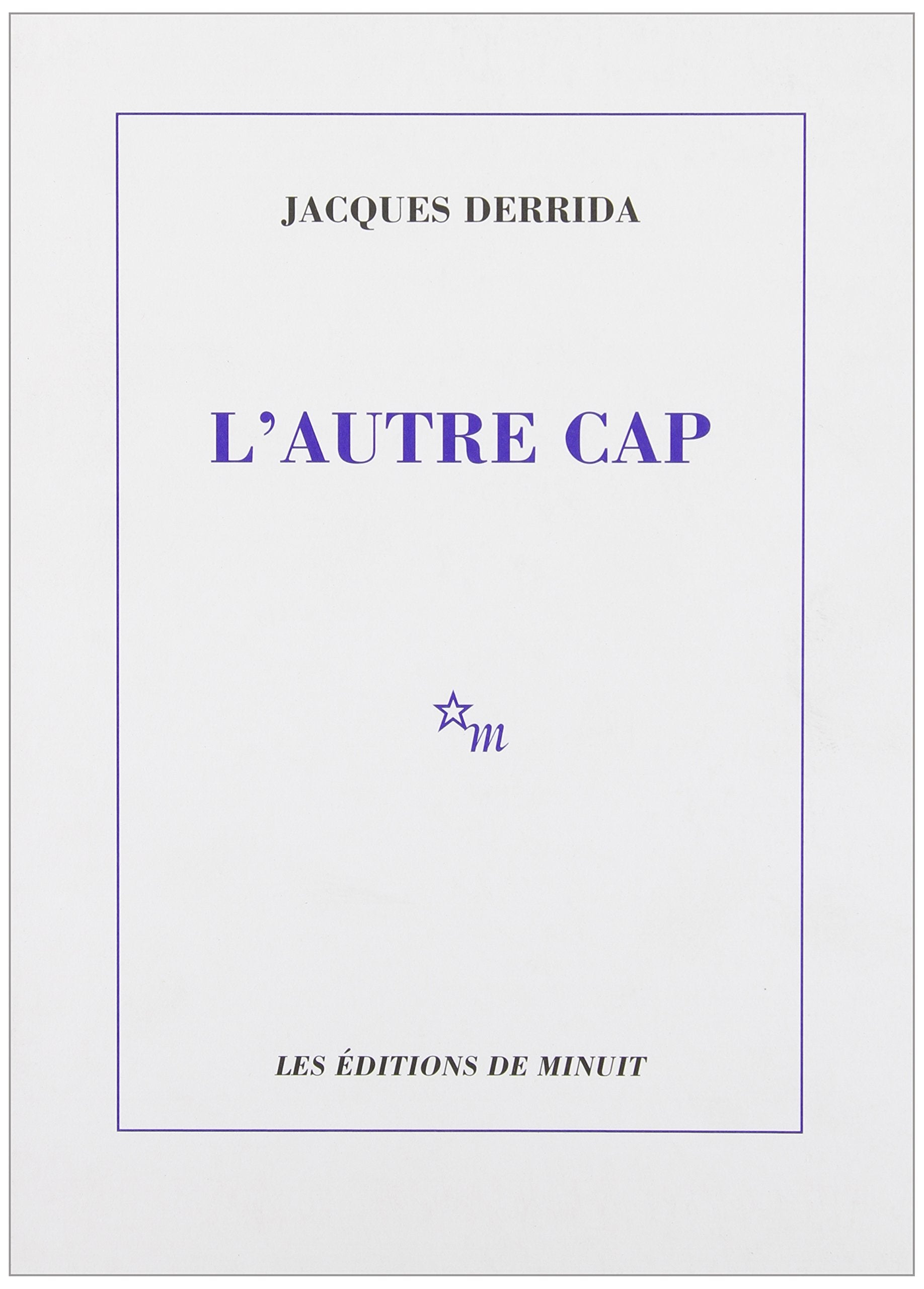 L'autre cap,Used