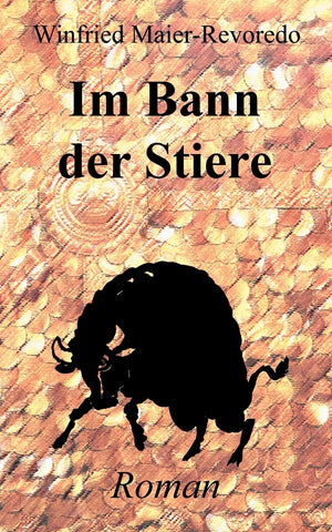 Im Bann Der Stiere (German Edition),Used