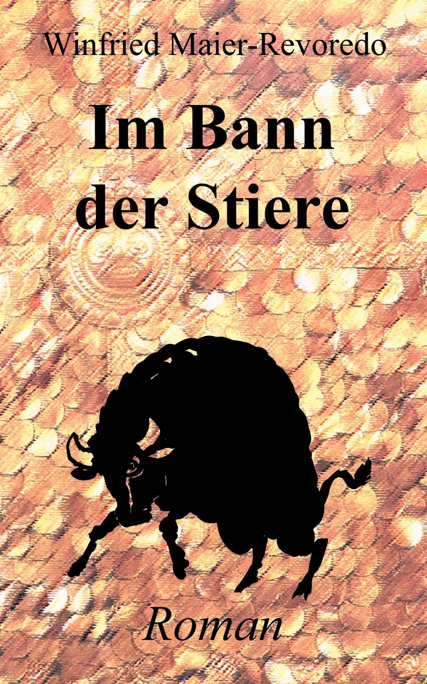 Im Bann Der Stiere (German Edition),Used