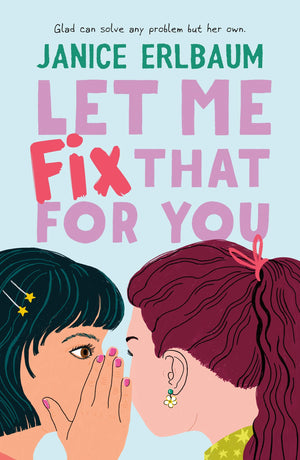 Let Me Fix That for You,Used