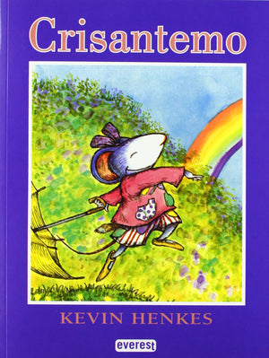 Crisantemo (Spanish Edition),Used
