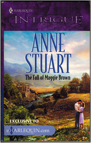 The Fall Of Maggie Brown,Used