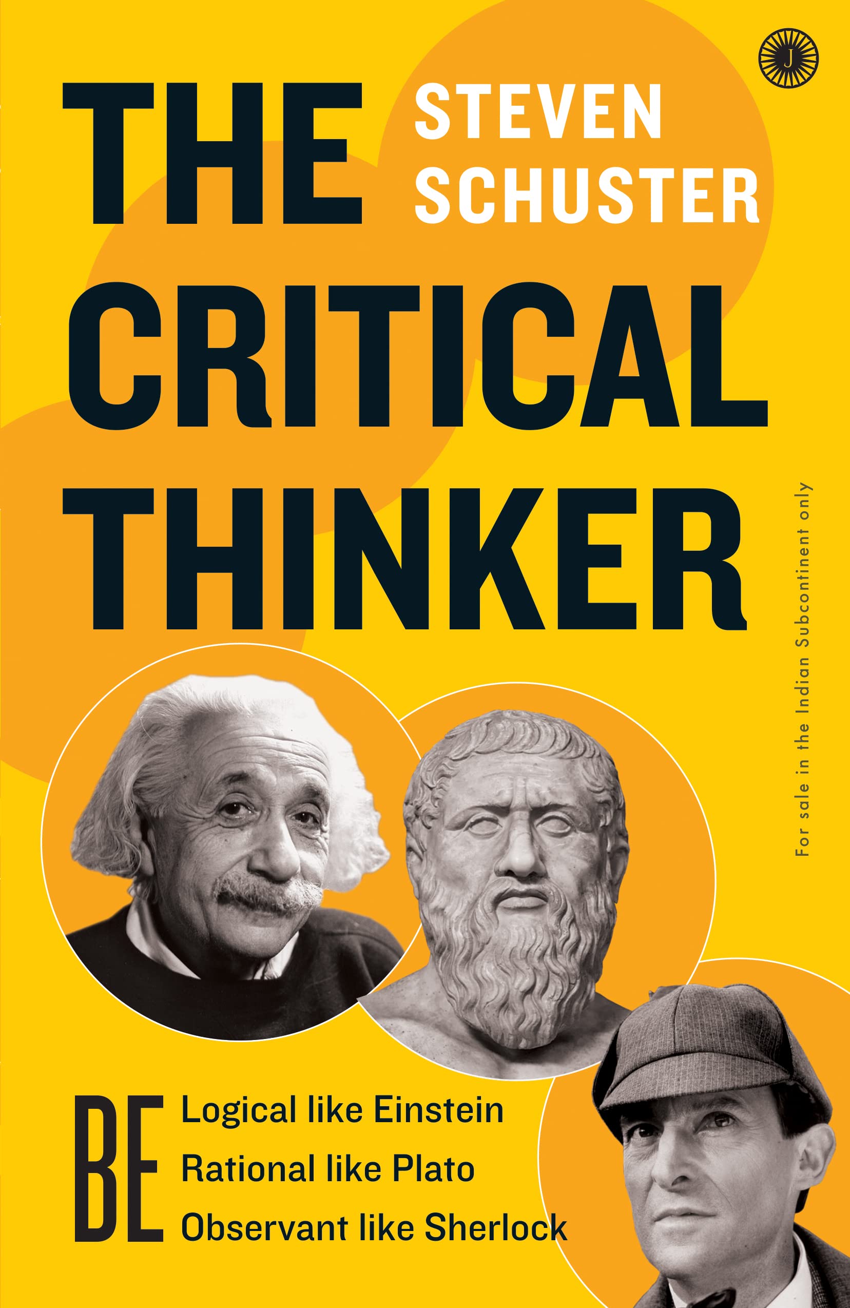 The Critical Thinker