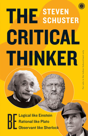 The Critical Thinker