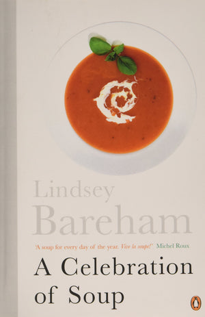 Celebration of Soup,Used