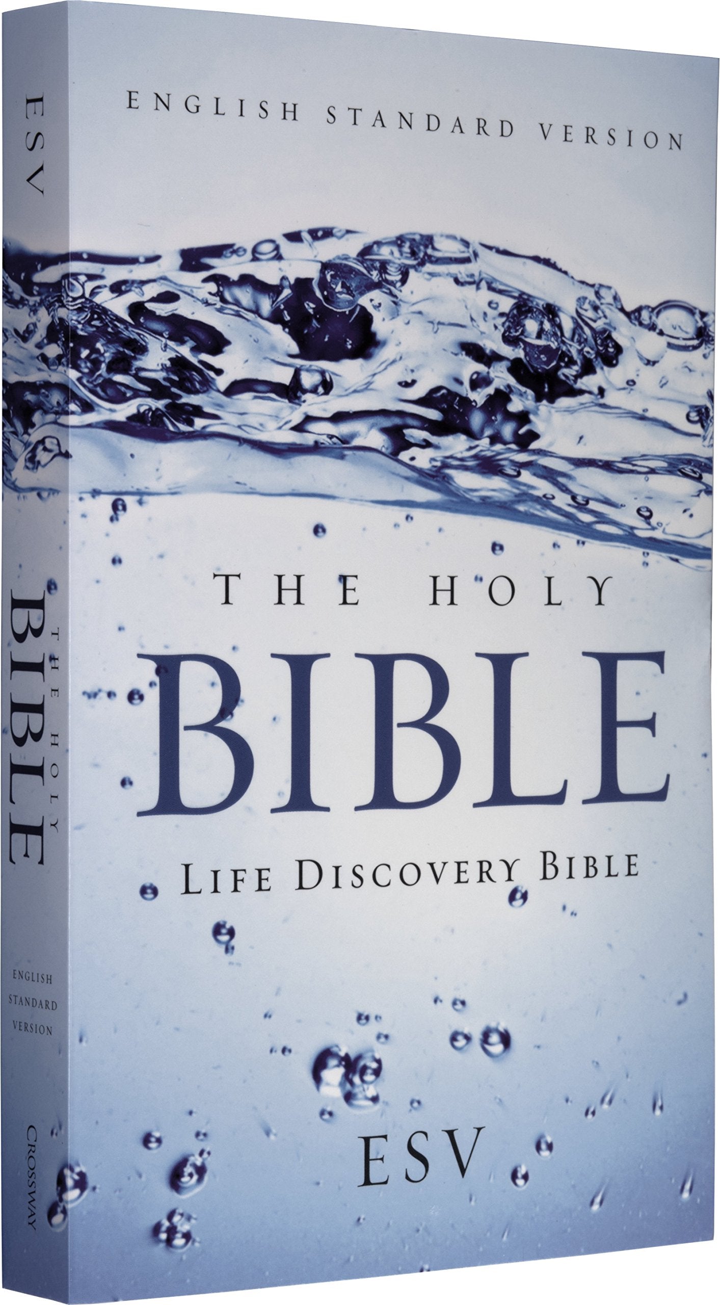 ESV Holy Bible,Used